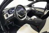 Brabus 850 S
