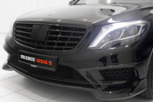 Brabus 850 S