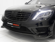 Brabus 850 S