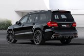 Brabus 850XL Widestar