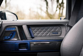 Brabus 900 Deep Blue