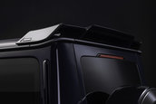 Brabus 900 Deep Blue