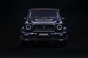 Brabus 900 Deep Blue