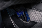 Brabus 900 Deep Blue