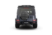 Brabus 900 Deep Blue