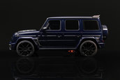 Brabus 900 Deep Blue