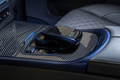 Brabus 900 Deep Blue