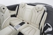 Brabus 900 Rochet Cabrio