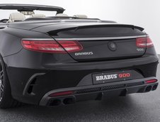 Brabus 900 Rochet Cabrio