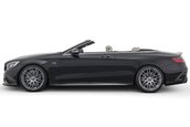 Brabus 900 Rochet Cabrio