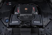 Brabus 900 Rochet Cabrio