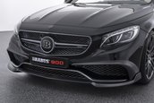 Brabus 900 Rochet Cabrio