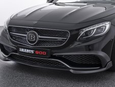 Brabus 900 Rochet Cabrio