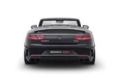 Brabus 900 Rochet Cabrio