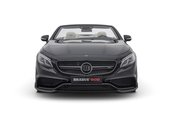 Brabus 900 Rochet Cabrio