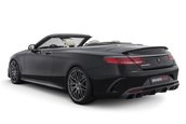 Brabus 900 Rochet Cabrio