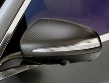 Brabus 900 Rocket cu exterior gri metalizat