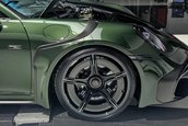 Brabus 900 Rocket R in Romania