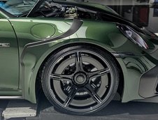 Brabus 900 Rocket R in Romania