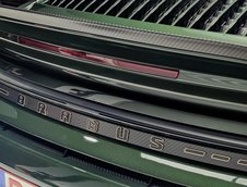 Brabus 900 Rocket R in Romania