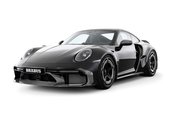 Brabus 900 Rocket R