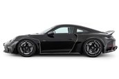 Brabus 900 Rocket R