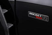 Brabus 900 Rocket R