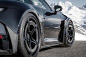 Brabus 900 Rocket R