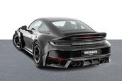 Brabus 900 Rocket R