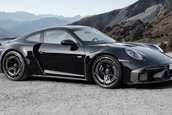 Brabus 900 Rocket R