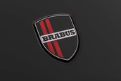 Brabus 900 Rocket R