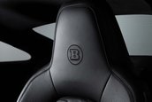 Brabus 900 Rocket R