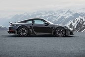 Brabus 900 Rocket R
