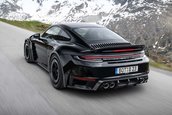 Brabus 900 Rocket R