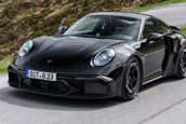 Brabus 900 Rocket R