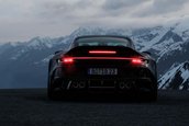 Brabus 900 Rocket R