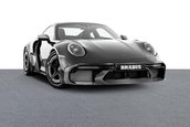 Brabus 900 Rocket R