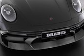 Brabus 900 Rocket R
