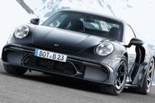 Brabus 900 Rocket R
