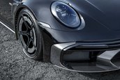 Brabus 900 Rocket R