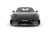 Brabus 900 Rocket R