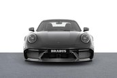 Brabus 900 Rocket R
