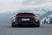 Brabus 900 Rocket R