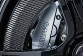 Brabus 900 Rocket R