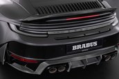 Brabus 900 Rocket R