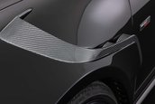 Brabus 900 Rocket R