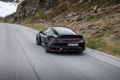 Brabus 900 Rocket R