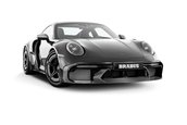 Brabus 900 Rocket R