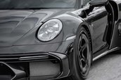Brabus 900 Rocket R