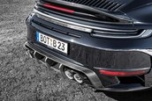 Brabus 900 Rocket R